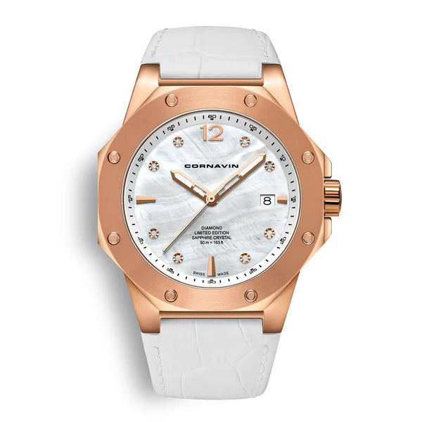 Cornavin  DIAMOND EDITION Unisexuhr - CO 2021-2013