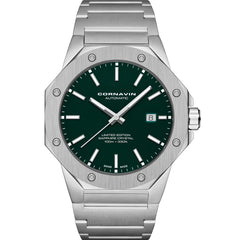 Cornavin Downtown 3-H Automatic - CO.AT.06.B