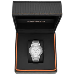 Cornavin Downtown 3-H Limited Edition Unisex-Uhr - CO 2021-2045