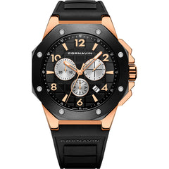 Cornavin Downtown Herrenuhr - CO 2012-2010R