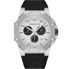 Cornavin Downtown Sport Damen- & Herrenuhr - CO.DS.02.R