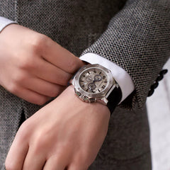 Cornavin Downtown Sport Herrenuhr - CO 2012-2002R
