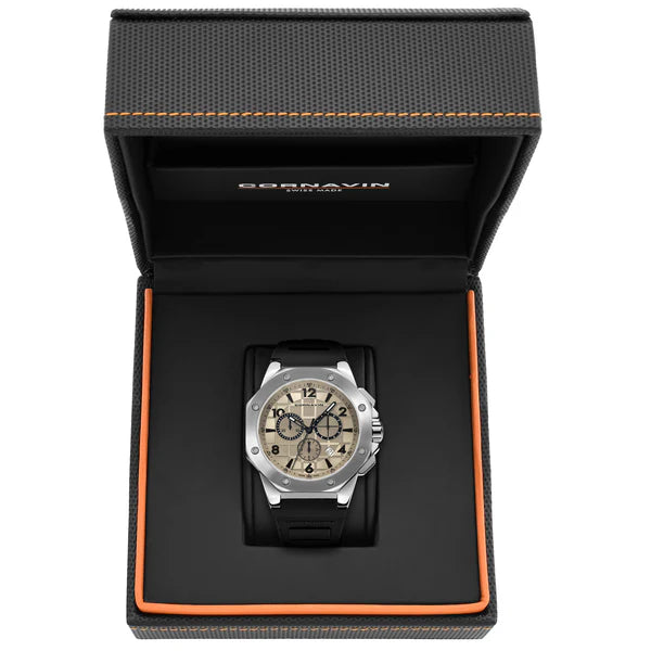 Cornavin Downtown Sport Herrenuhr - CO 2012-2002R