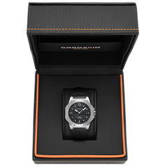 Cornavin Downtown Unisex-Uhr 3-H - CO 2021-2023