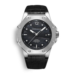 Cornavin Downtown Unisex-Uhr 3-H - CO 2021-2023