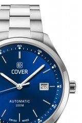 Cover Arena Herrenuhr - COA225.02