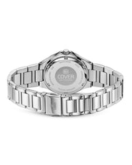 COVER Cardea Crystal Damenuhr - CO221.01
