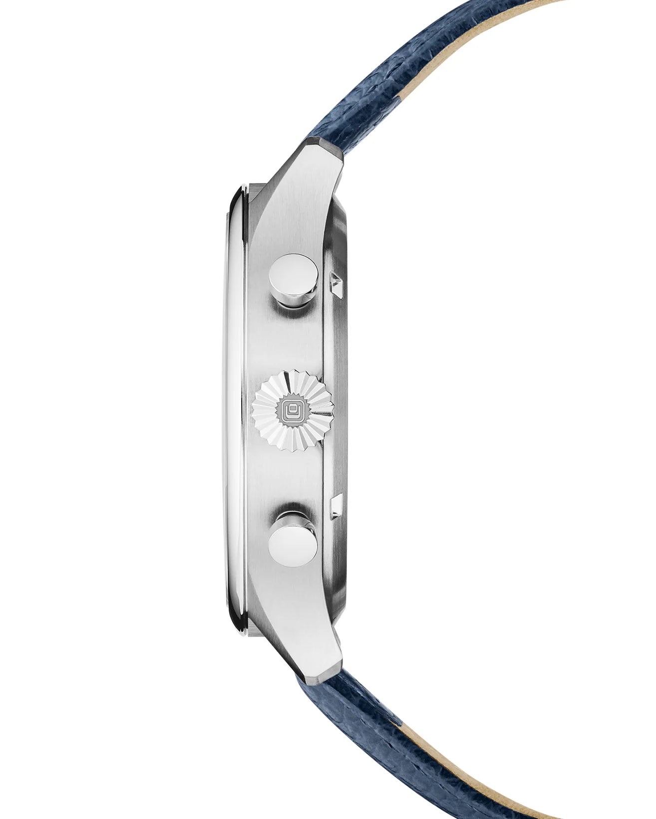Cover Chapman Chrono II - CO220.06