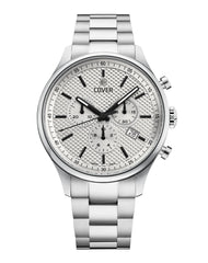 Cover Chapman Chrono II Herrenuhr - CO220.02