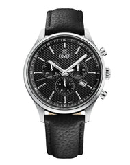 Cover Chapman Chrono II Herrenuhr - CO220.05