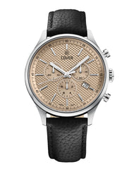 Cover Chapman Chrono II Herrenuhr - CO220.08