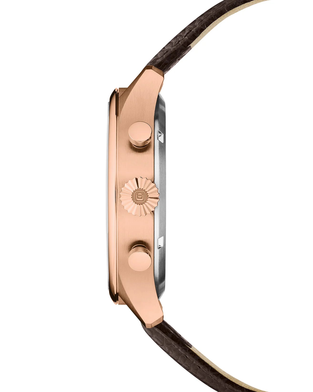 Cover Chapman Chrono II Herrenur - CO220.09