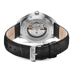 COVER Arena Automatic Black Herrenuhr - COA225.04