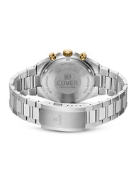 COVER Iconosteel Herrenuhr - CO213.06