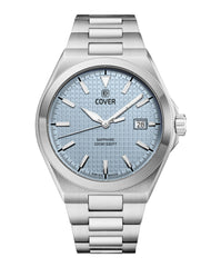 COVER Iconosteel Herrenuhr - CO213.06