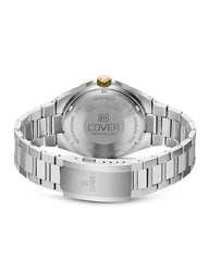 COVER Iconosteel Herrenuhr - CO213.08