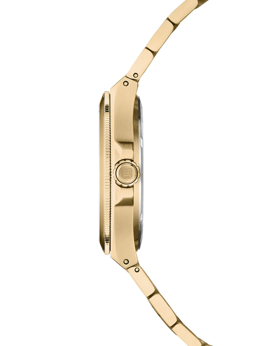 COVER Iconosteel Lady Gold-Stahluhr - CO223.06