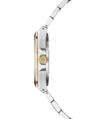 COVER Iconosteel Lady Hellgrün, Bicolor Gold - CO223.04