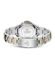 COVER Marville Lady Damenuhr - CO215.07