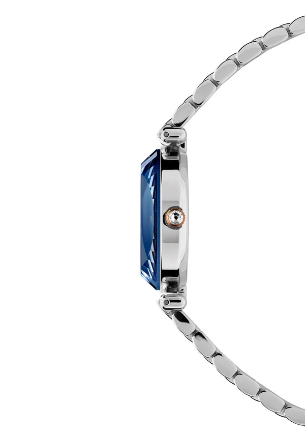Crystal Essence Schweizer Damenuhr - J5.874.S