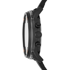 Diesel Boltdown Chronograph GMT Herrenuhr - DZ7428