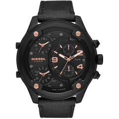 Diesel Boltdown Chronograph GMT Herrenuhr - DZ7428