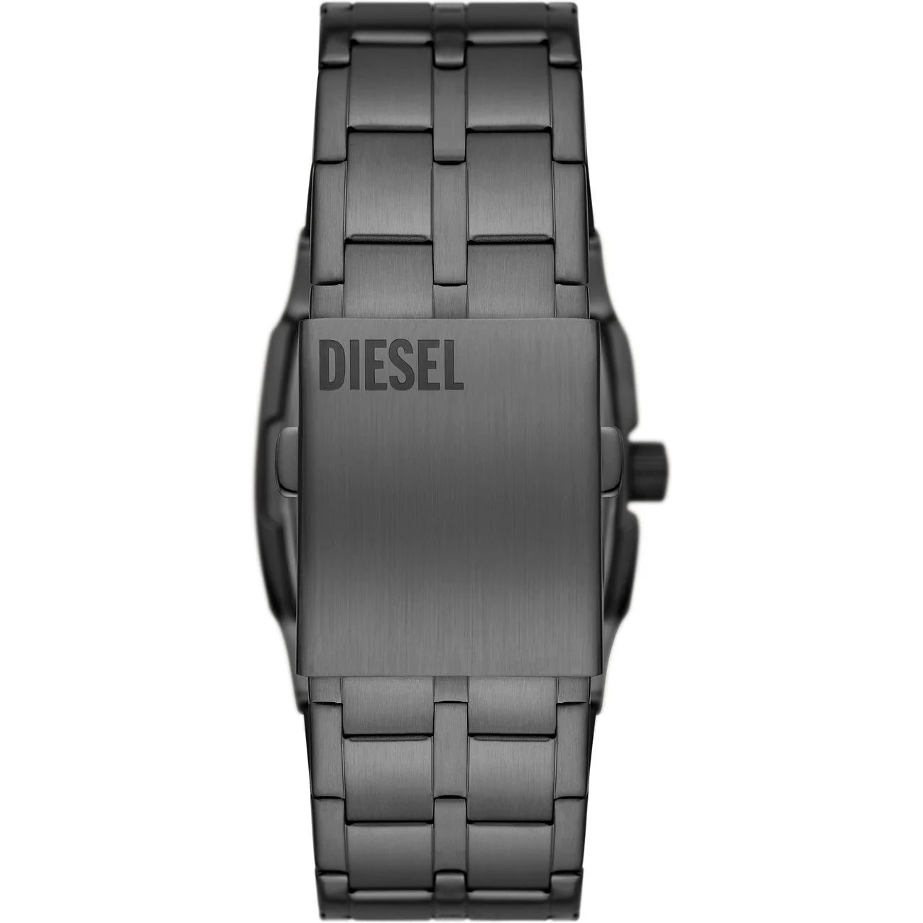 Diesel Chronograph Herrenuhr in Grau - DZ2188