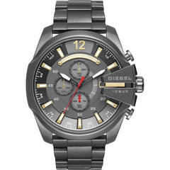 Diesel Chronograph Mega Chief DZ4421