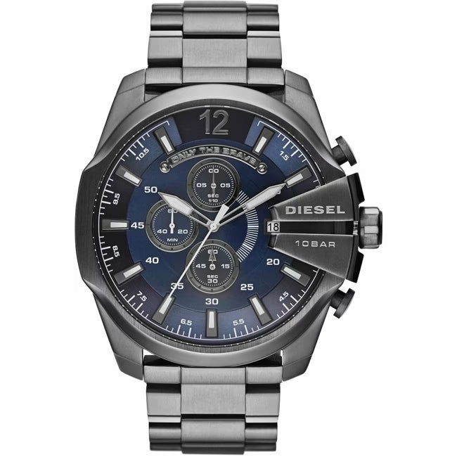Diesel chronograph Herrenuhr - DZ4329 