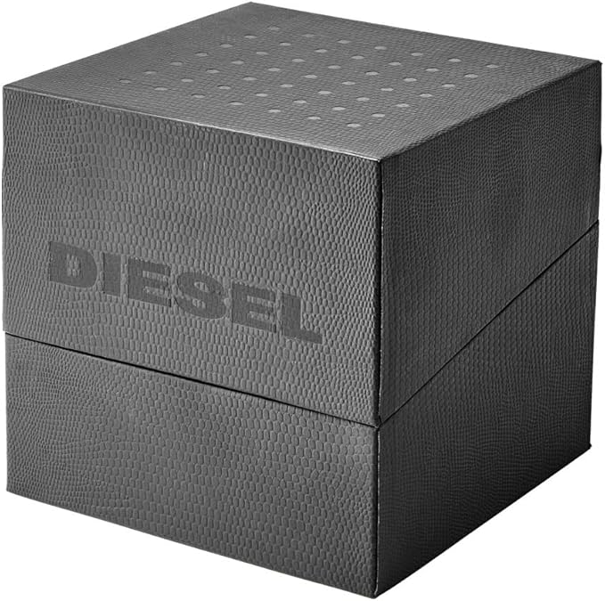 Diesel Herrenuhr - DZ4527