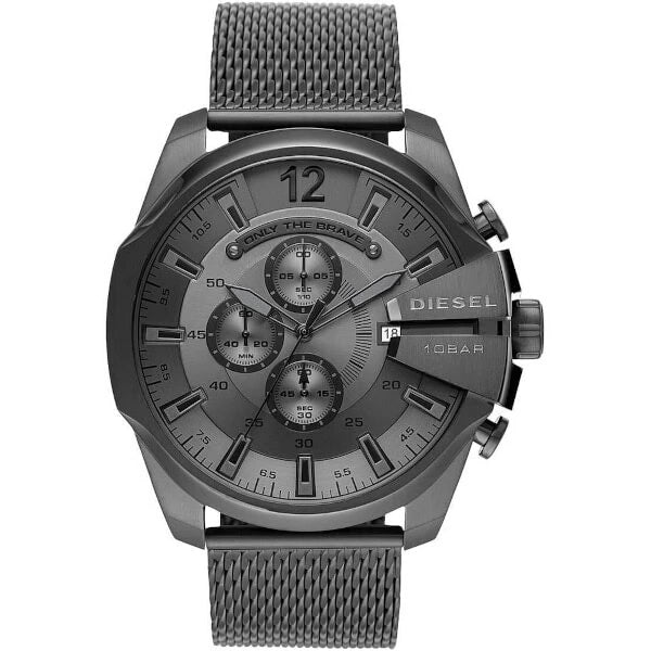 Diesel Herrenuhr - DZ4527