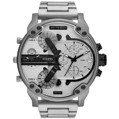 Diesel Herrenuhr Mr. Daddy 2.0 Chronograph DZ7421 | Herrenuhren Aktion