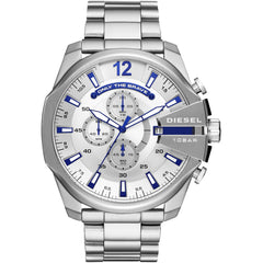 Diesel Mega Chief Chronograph Herrenuhr - DZ4477