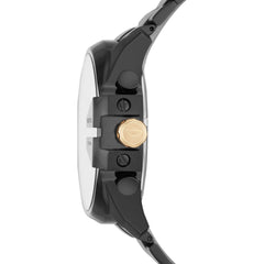 Diesel Mega Chief Chronograph Herrenuhr - DZ4479
