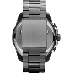 Diesel Mega Chief Chronograph Herrenuhr - DZ4282