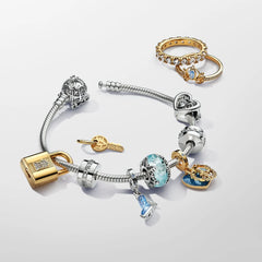 Disney Cinderellas Kutsche Ring - 163059C01