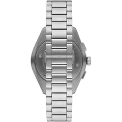 Emporio Armani Claudio Chronograph Quarz Herrenuhr - AR11480