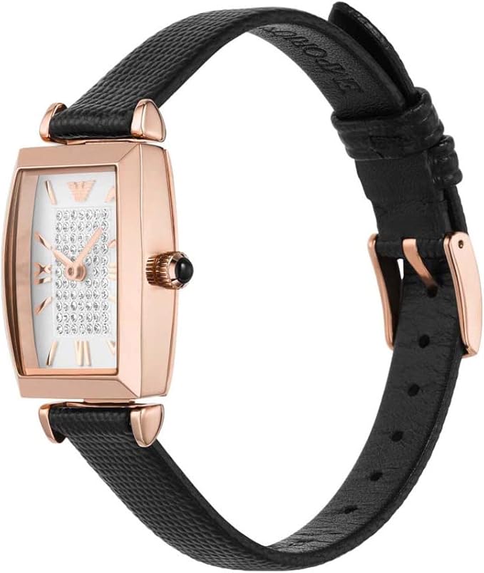 Emporio Armani Damenuhr  - AR11408