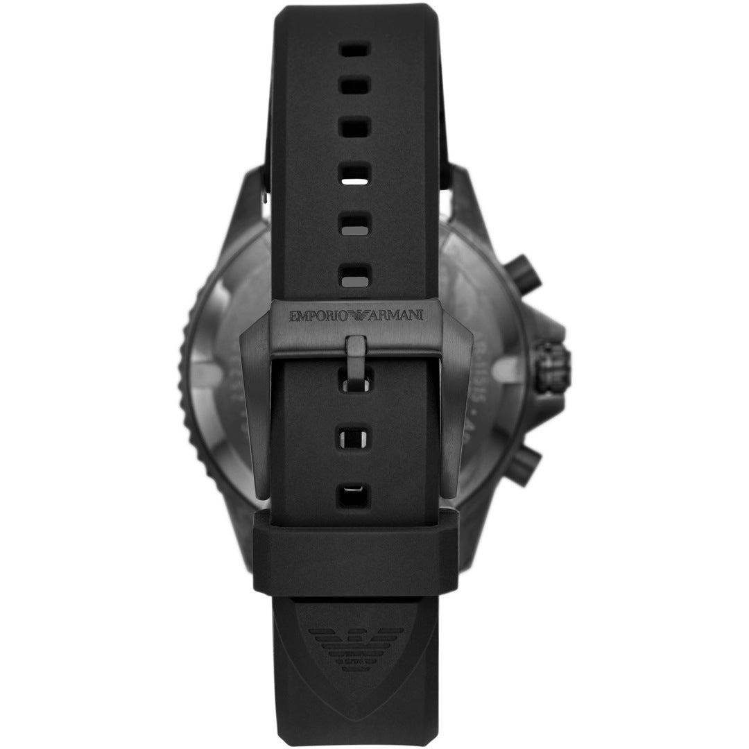 emporio-armani-diver-chrono-schwarz-ar11515