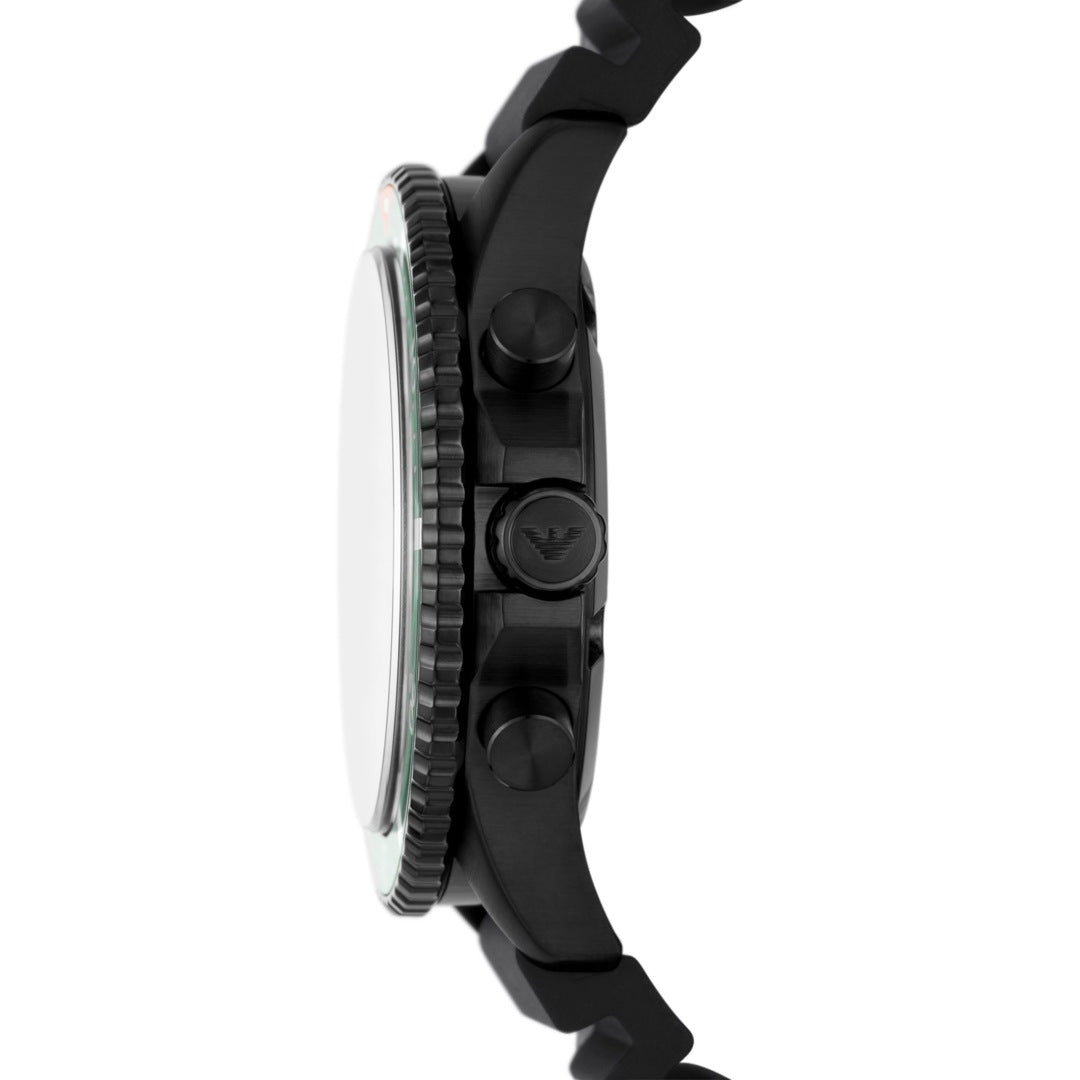 emporio-armani-diver-chrono-schwarz-gr-n-ar11463