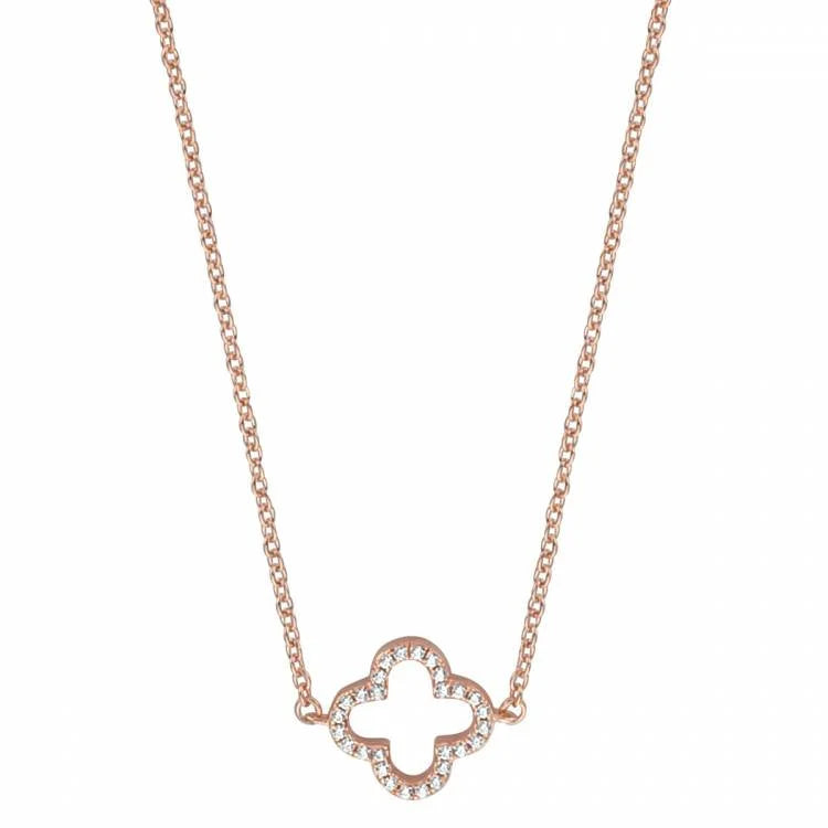 Esprit My Roségold Damenarmband - ESBR01561217