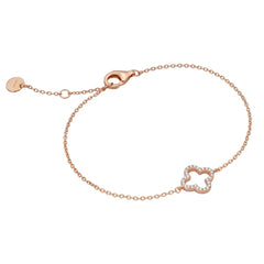 Esprit My Roségold Damenarmband - ESBR01561217