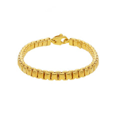 Exklusives 18 Karat 750er Gold Armband für Damen – Eleganter Goldschmuck -  278672