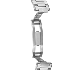 Festina Swiss Made Rivé Herrenuhr mit Schwarzem Zifferblatt - F20065/4