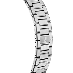 Festina Swiss Made Rivé Herrenuhr mit Schwarzem Zifferblatt - F20065/4