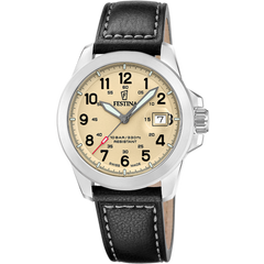 Festina Swiss Made Field Herrenuhr - F20081/1