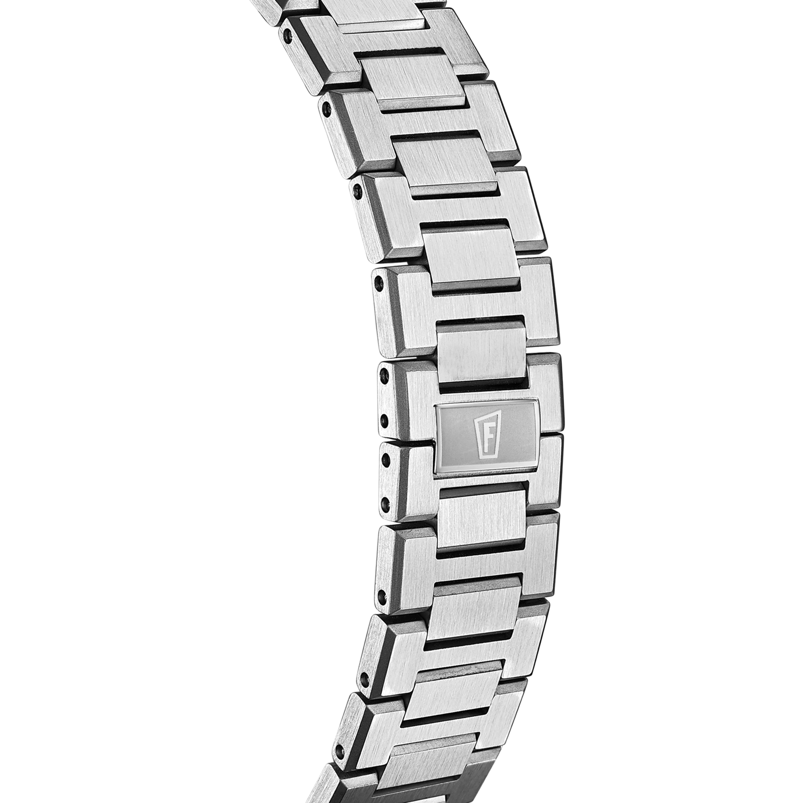 Festina Swiss Made Rivé Rosa Damenuhr - F20052/3