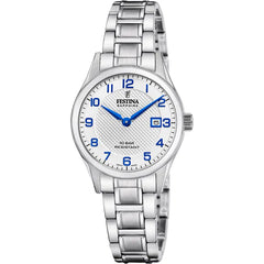 Festina Swiss Made Damenuhr - F20068/1