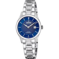 Festina Swiss Made Damenuhr - F20068/5