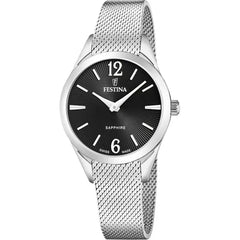 Festina Swiss Made Damenuhr - F20076/5